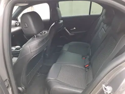 Mercedes-Benz A 180 2019 - 21500 EUR, 119000 km - 119000km - foto 10 de 13