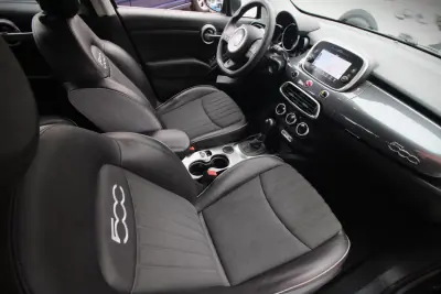 Fiat 500X 2018 - 14990 EUR, 99000 km - 99000km - foto 25 de 31