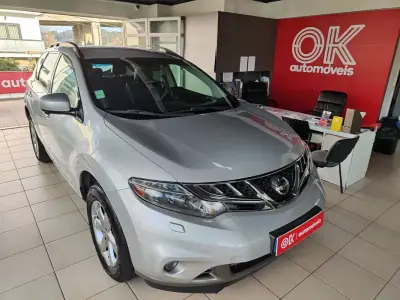 Nissan Murano 2010 - 14750 EUR, 154100 km - AUTO.MOTO.pt - 154100km - foto 2 de 46