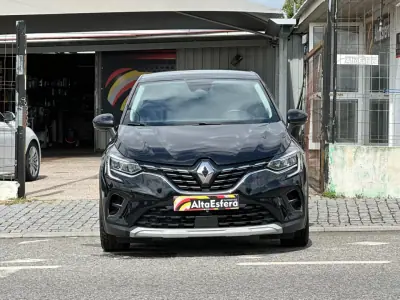 Renault Captur 2021 - 20900 EUR, 89427 km - AUTO.MOTO.pt - 89427km - foto 11 de 32