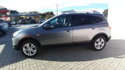 Nissan Qashqai +2 2012 - 6950 EUR, 351033 km - AUTO.MOTO.pt - 351033km - foto 5 de 42