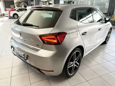 SEAT Ibiza 2019 - 14600 EUR, 87674 km - AUTO.MOTO.pt - 87674km - foto 4 de 25