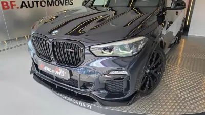 BMW X5 2019 - 52750 EUR, 127589 km - AUTO.MOTO.pt - 127589km - foto 29 de 70
