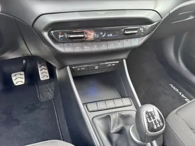 Hyundai Bayon 2021 - 18990 EUR, 1500 km - AUTO.MOTO.pt - 1500km - foto 21 de 28