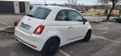 Fiat 500 2018 - 10500 EUR, 51000 km - AUTO.MOTO.pt - 51000km - foto 4 de 14