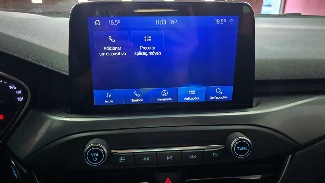 Ford Focus 2020 - 15990 EUR, 90544 km - AUTO.MOTO.pt - 90544km - foto 32 de 51