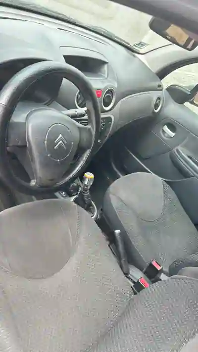 Citroën C3 2009 - 2990 EUR, 13000 km - AUTO.MOTO.pt - 13000km - foto 2 de 7