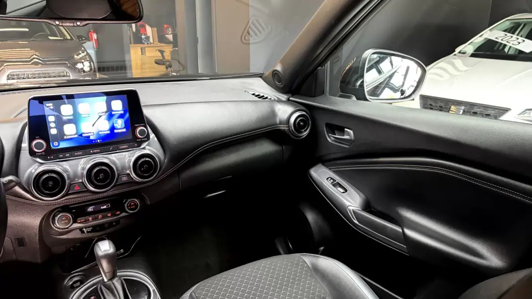Nissan Juke 2023 - 22570 EUR, 60000 km - 60000km - foto 34 de 46