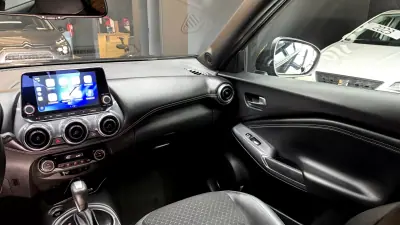 Nissan Juke 2023 - 22570 EUR, 60000 km - AUTO.MOTO.pt - 60000km - foto 34 de 46