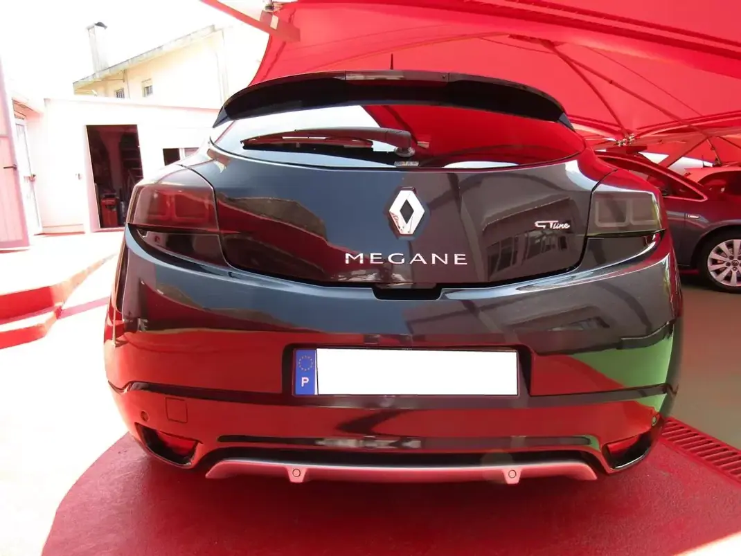 Renault Mégane Coupe 2010 - 9949 EUR, 225100 km - 225100km - foto 23 de 41