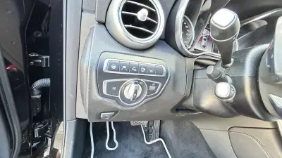 Mercedes-Benz GLC 350 2017 - 34990 EUR, 131175 km - AUTO.MOTO.pt - 131175km - foto 11 de 15