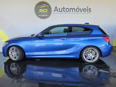 BMW 118 2013 - 10750 EUR, 199000 km - 199000km - foto 2 de 9