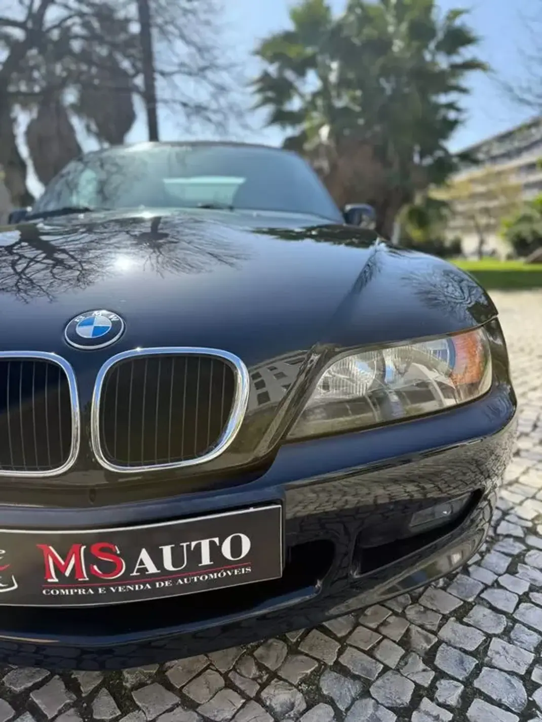 BMW Z3 1999 - 15890 EUR, 85650 km - AUTO.MOTO.pt - 85650km - foto 31 de 38