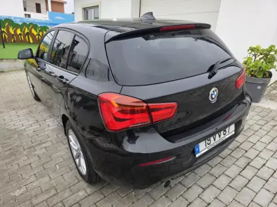 BMW 116 2018 - 16900 EUR, 135419 km - AUTO.MOTO.pt - 135419km - foto 37 de 73