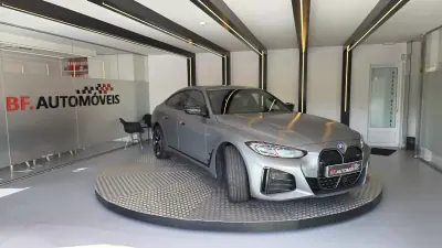 BMW i4 2022 - 55900 EUR, 33929 km - AUTO.MOTO.pt - 33929km - foto 10 de 65