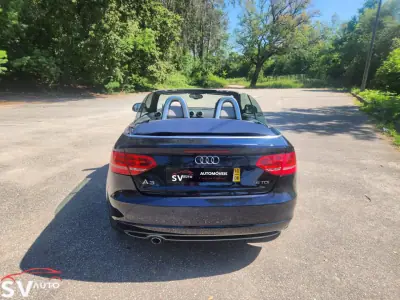 Audi A3 2010 - 10750 EUR, 219858 km - AUTO.MOTO.pt - 219858km - foto 8 de 8