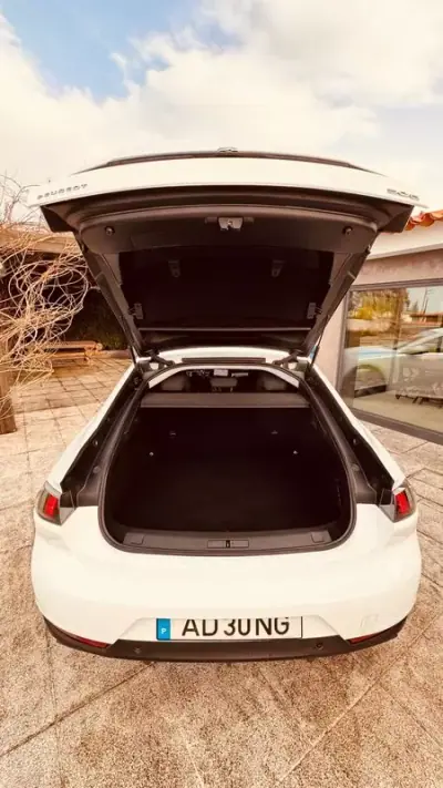 Peugeot 508 2020 - 21250 EUR, 112937 km - AUTO.MOTO.pt - 112937km - foto 11 de 23