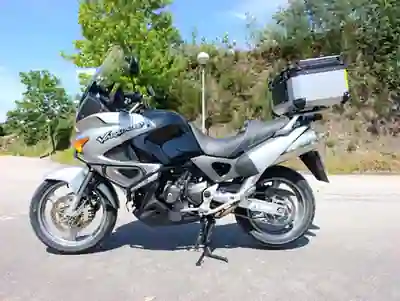 Honda XL1000V-Varadero 2008 - 5700 EUR, 48000 km - foto 6 de 14