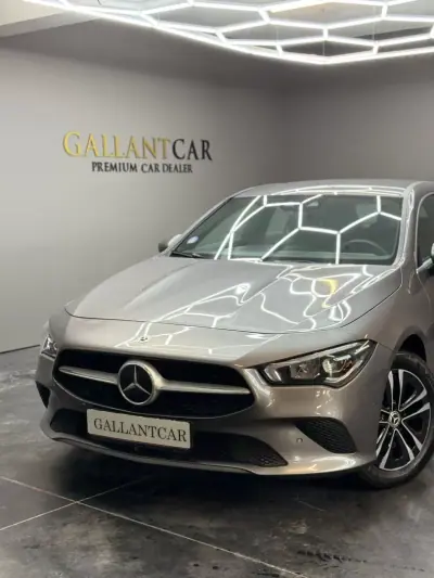 Mercedes-Benz CLA 250 2023 - 29900 EUR, 90100 km - AUTO.MOTO.pt - 90100km - foto 2 de 28