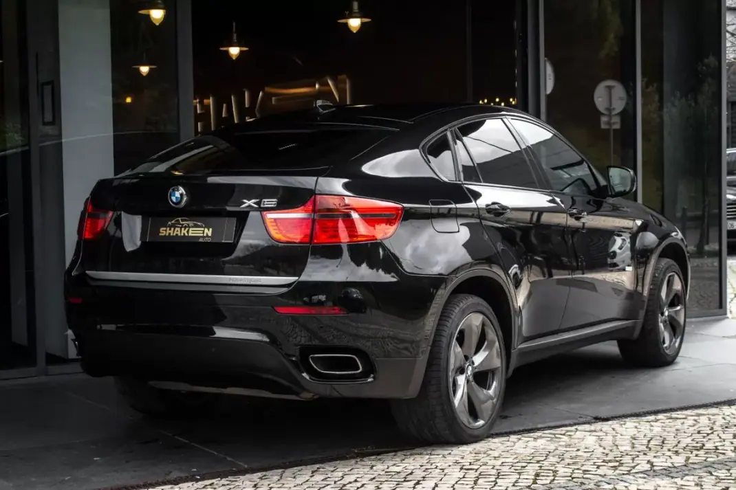 BMW X6 ActiveHybrid 2010 - 23990 EUR, 173745 km - AUTO.MOTO.pt - 173745km - foto 4 de 40