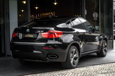 BMW X6 ActiveHybrid 2010 - 23990 EUR, 173745 km - AUTO.MOTO.pt - 173745km - foto 4 de 40