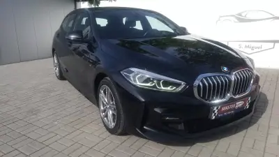 BMW 116 2022 - 23990 EUR, 73876 km - AUTO.MOTO.pt - 73876km - foto 1 de 33
