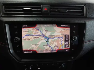 SEAT Ibiza 2020 - 15350 EUR, 34000 km - AUTO.MOTO.pt - 34000km - foto 30 de 38