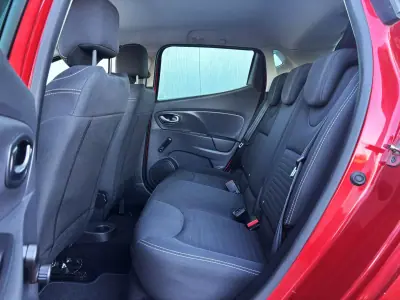 Renault Clio 2017 - 10500 EUR, 129000 km - 129000km - foto 15 de 39