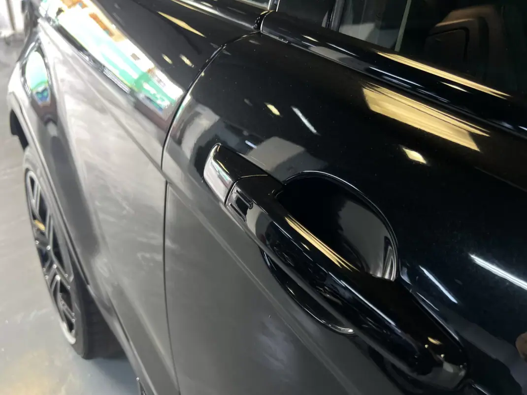 Land Rover Range Rover Evoque 2012 - 17990 EUR, 235000 km - 235000km - foto 27 de 51