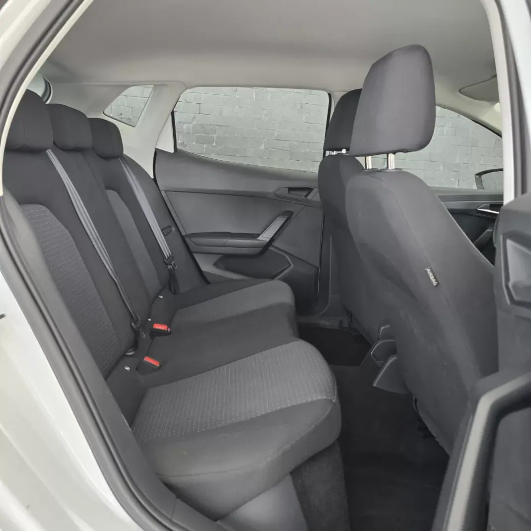 SEAT Ibiza 2024 - 17450 EUR, 60126 km - 60126km - foto 9 de 29
