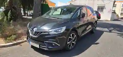 Renault Scénic 2017 - 20000 EUR, 81700 km - 81700km - foto 2 de 8