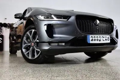 Jaguar I-Pace 2022 - 37900 EUR, 71093 km - AUTO.MOTO.pt - 71093km - foto 2 de 31