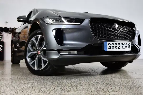 Jaguar I-Pace 2022 - 37900 EUR, 71093 km - AUTO.MOTO.pt - 71093km - foto 2 de 31