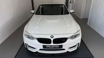 BMW M4 2016 - 53990 EUR, 109780 km - AUTO.MOTO.pt - 109780km - foto 4 de 35