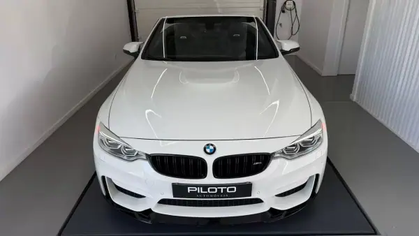 BMW M4 2016 - 53990 EUR, 109780 km - AUTO.MOTO.pt - 109780km - foto 4 de 35