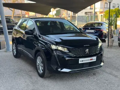 Peugeot 3008 2022 - 18400 EUR, 77978 km - AUTO.MOTO.pt - 77978km - foto 3 de 13
