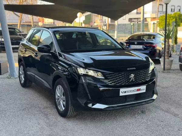 Peugeot 3008 2022 - 18400 EUR, 77978 km - AUTO.MOTO.pt - 77978km - foto 3 de 13