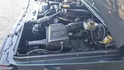 Land Rover Range Rover 1996 - 35500 EUR, 143108 km - AUTO.MOTO.pt - 143108km - foto 49 de 49