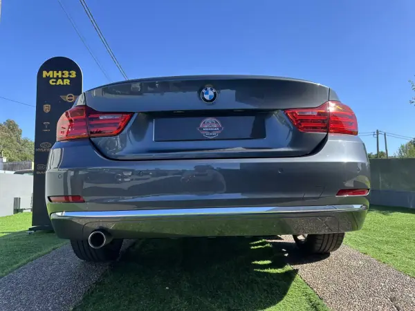 BMW 420 2014 - 15900 EUR, 220000 km - AUTO.MOTO.pt - 220000km - foto 17 de 54