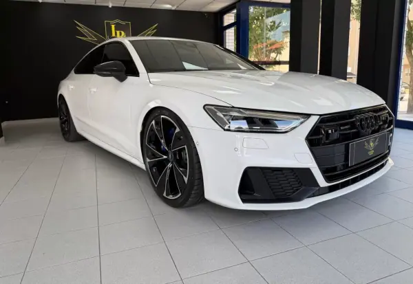 Audi A7 Sportback 2020 - 43500 EUR, 131602 km - AUTO.MOTO.pt - 131602km - foto 35 de 35