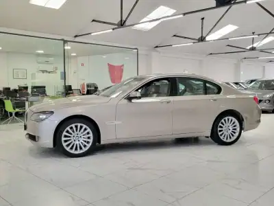 BMW 730 2009 - 23900 EUR, 107760 km - AUTO.MOTO.pt - 107760km - foto 11 de 54