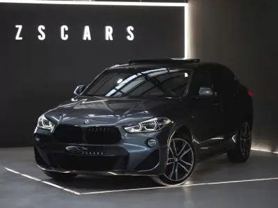 BMW X2 2018 - 26990 EUR, 140505 km - AUTO.MOTO.pt - 140505km - foto 2 de 25