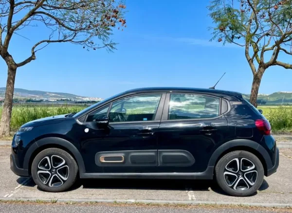Citroën C3 2023 - 16280 EUR, 18200 km - AUTO.MOTO.pt - 18200km - foto 2 de 30