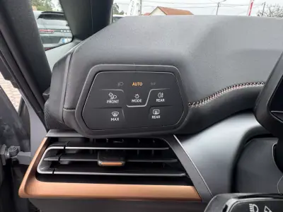 Cupra Born 2024 - 28750 EUR, 35000 km - 35000km - foto 37 de 47