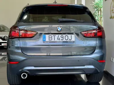 BMW X1 2020 - 18500 EUR, 145121 km - AUTO.MOTO.pt - 145121km - foto 4 de 37