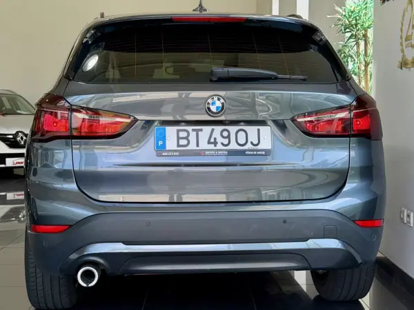 BMW X1 2020 - 18500 EUR, 145121 km - AUTO.MOTO.pt - 145121km - foto 4 de 37