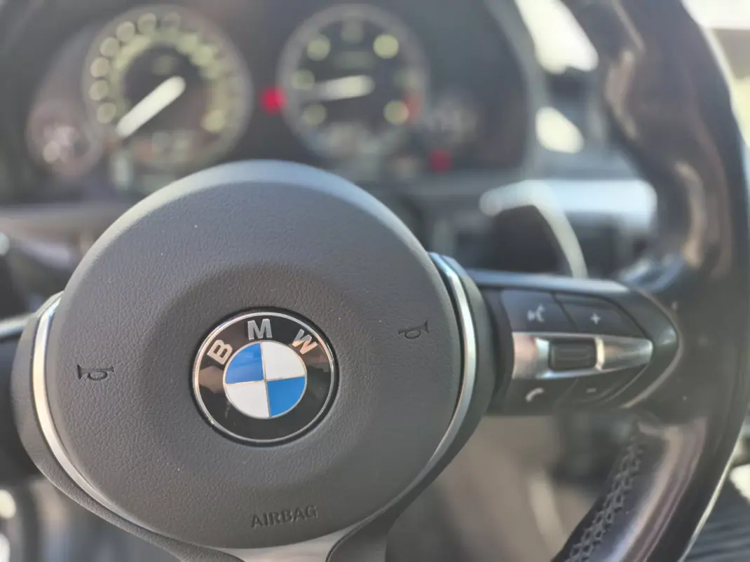 BMW X6 2016 - 50750 EUR, 135000 km - 135000km - foto 21 de 40