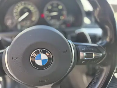BMW X6 2016 - 50750 EUR, 135000 km - 135000km - foto 21 de 40