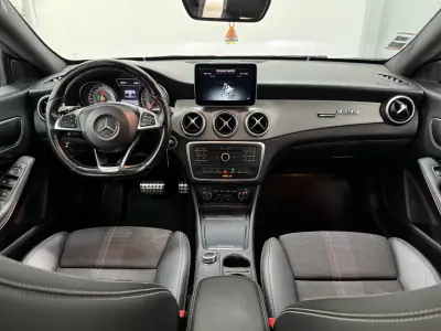 Mercedes-Benz CLA 200 2015 - 21990 EUR, 72000 km - AUTO.MOTO.pt - 72000km - foto 20 de 27