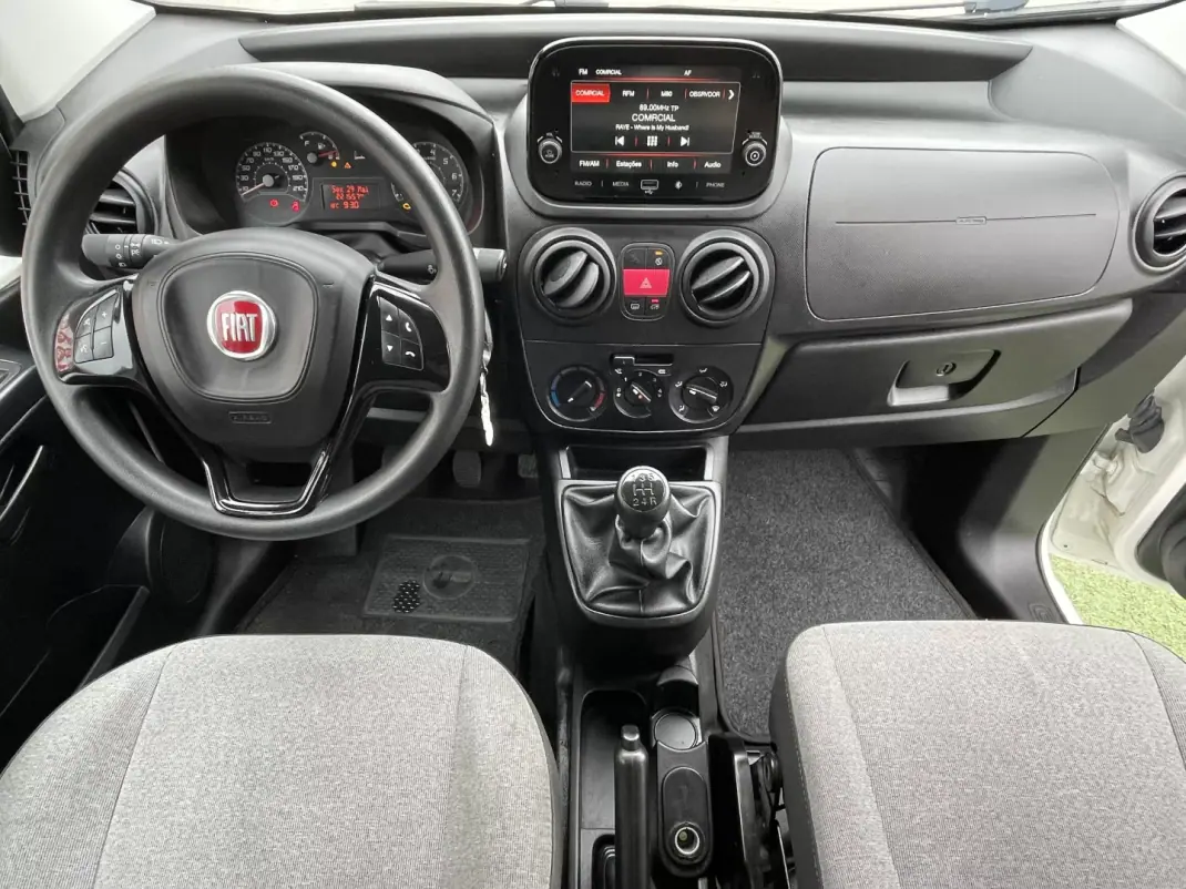Fiat 2022 - 10990 EUR, 221557 km - AUTO.MOTO.pt - 221557km - foto 8 de 22